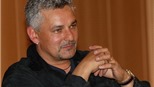 Roberto Baggio trở lại sân cỏ